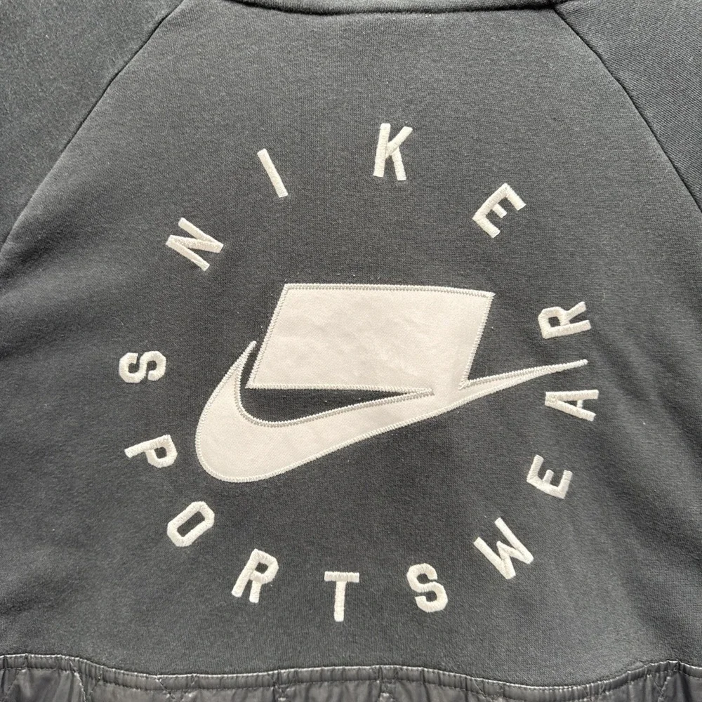 Nike excellent